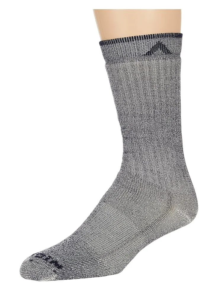 Носки Wigwam Merino Comfort Hiker — изображение 1 из 1, темно-синий
