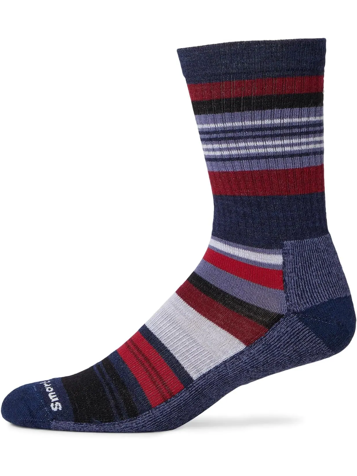 Носки Smartwool Everyday Joviansphere Crew Socks — изображение 1 из 1, синий