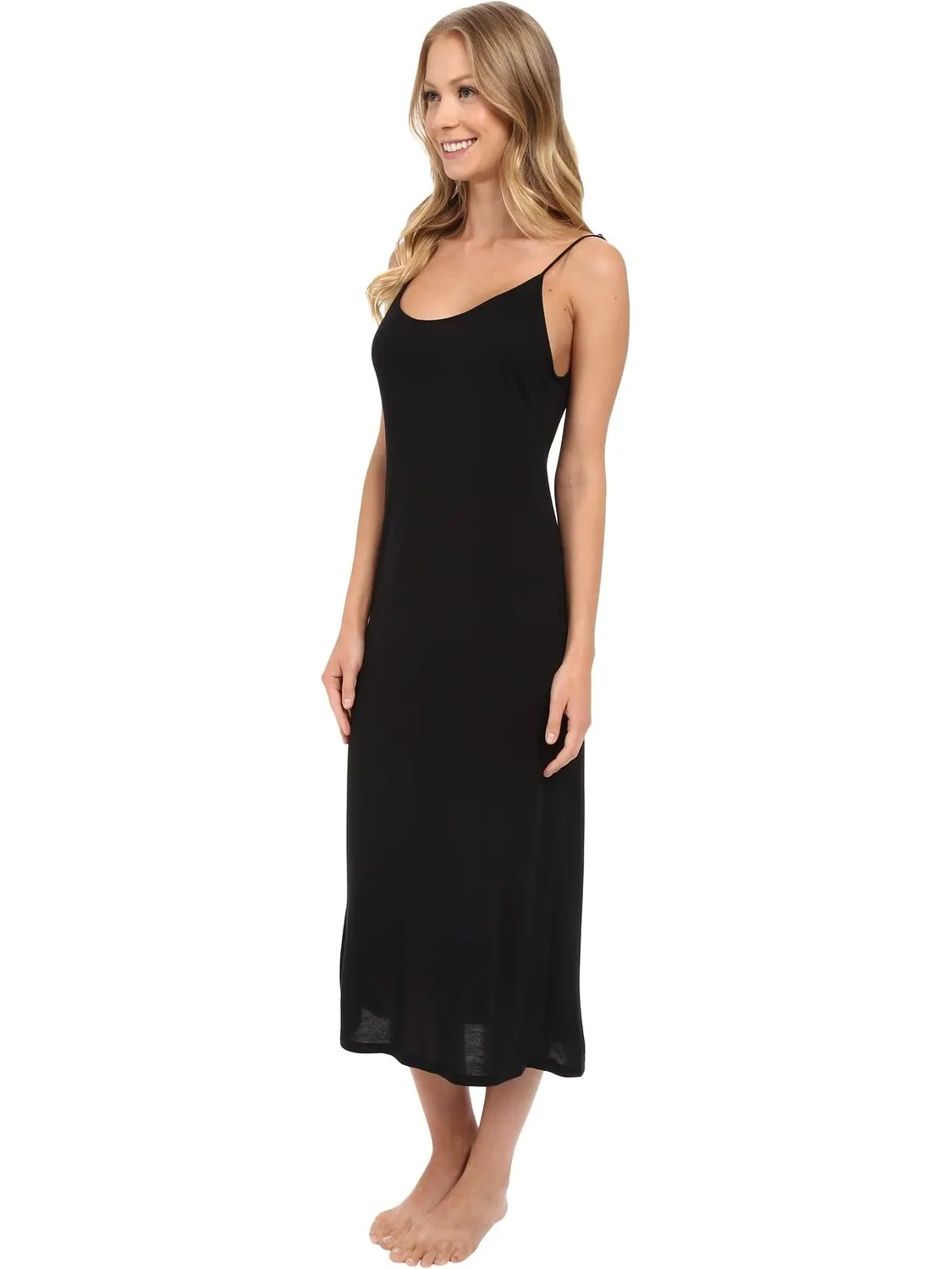 Shangri-La Gown Natori — изображение 2 из 5, черный