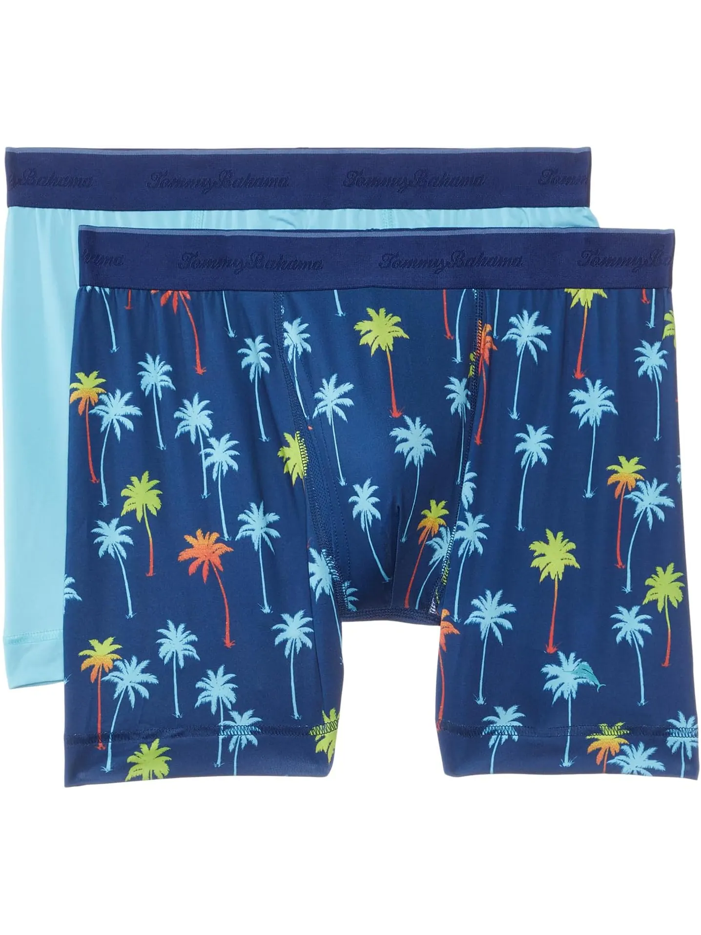 Боксеры Tommy Bahama Mesh Tech Boxer Briefs 2-Pack
