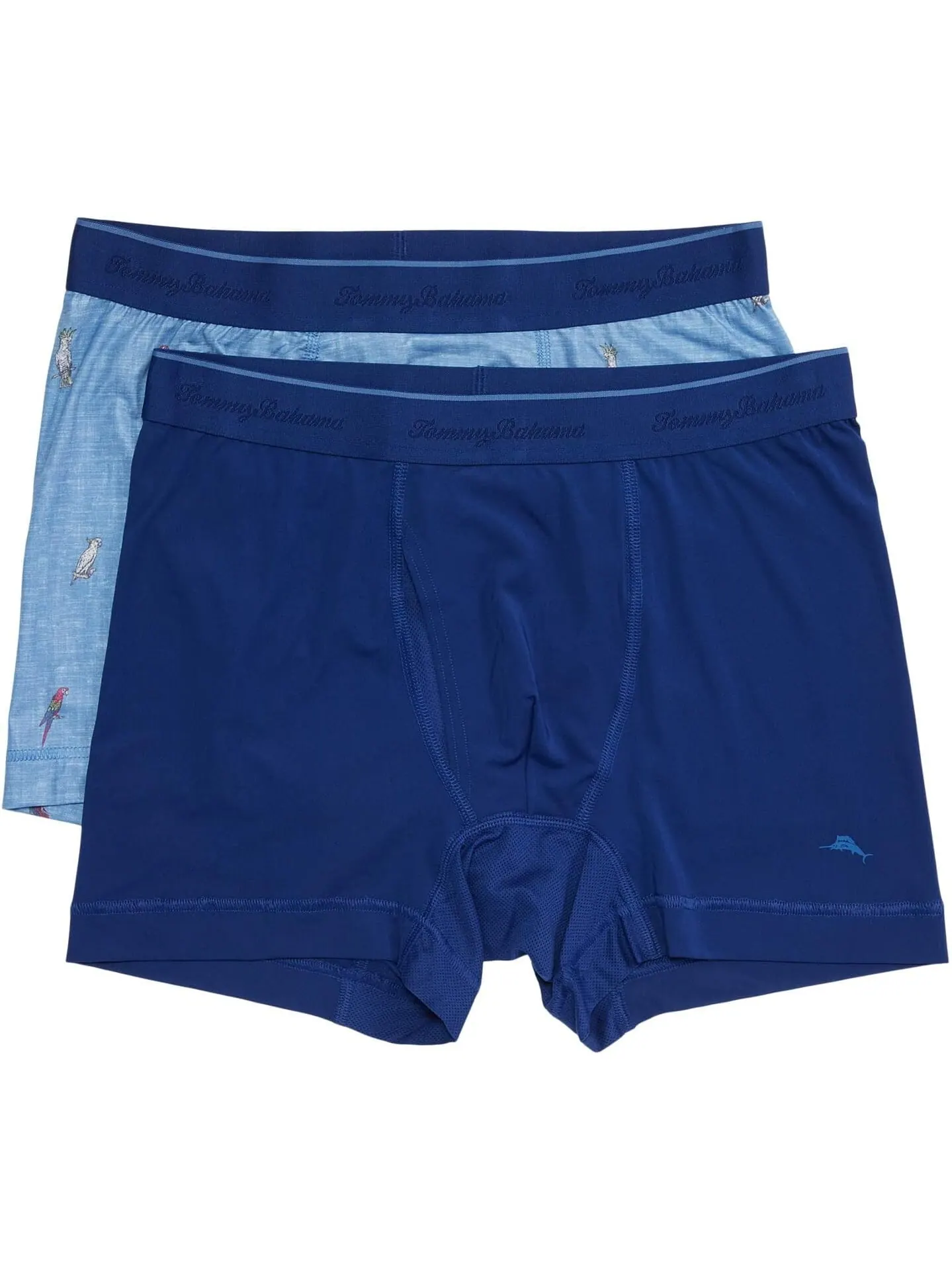 Комплект из двух трусов-боксеров из сетчатой ​​ткани Tommy Bahama