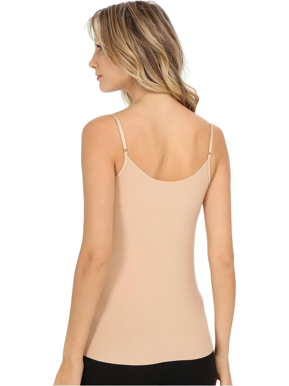 Топ Butter Cami CA07/CA07W Commando — изображение 3 из 5, бежевый