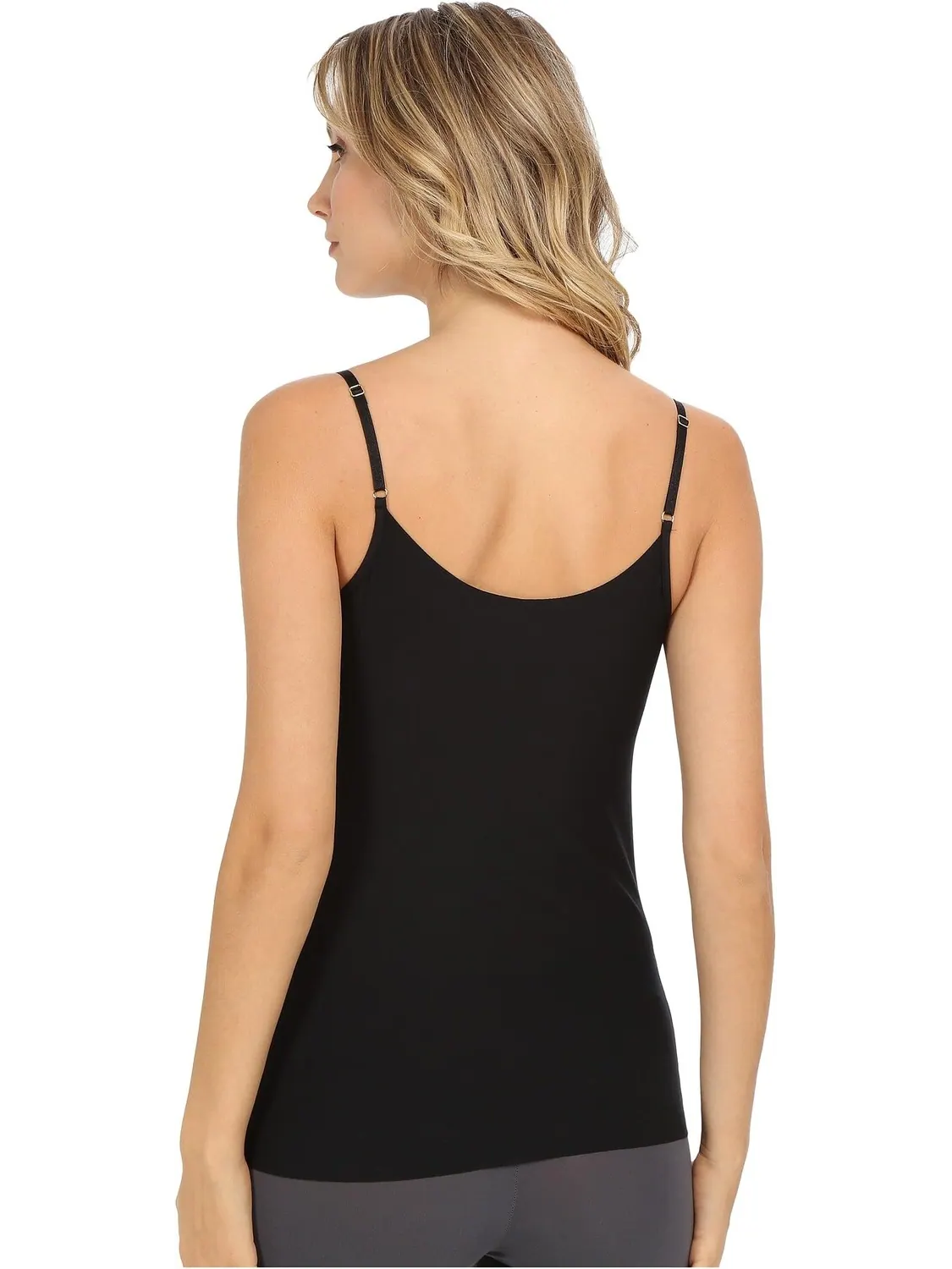 Топ Butter Cami CA07/CA07W Commando — изображение 3 из 5, синий