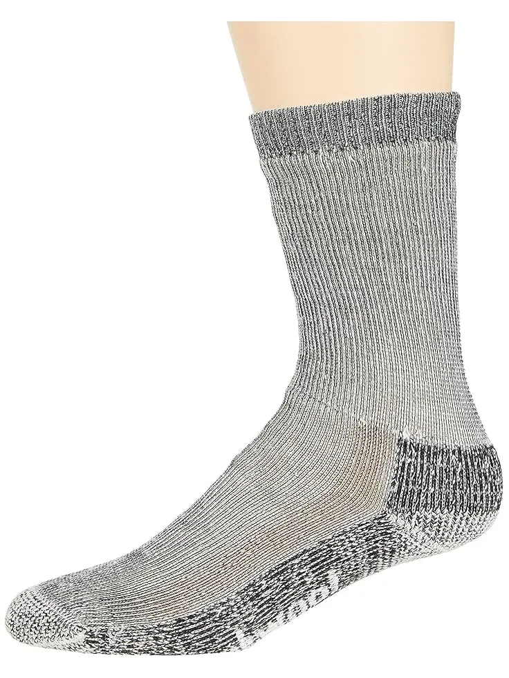 Носки Smartwool Classic Hike Extra Cushion Crew — изображение 1 из 1, серый