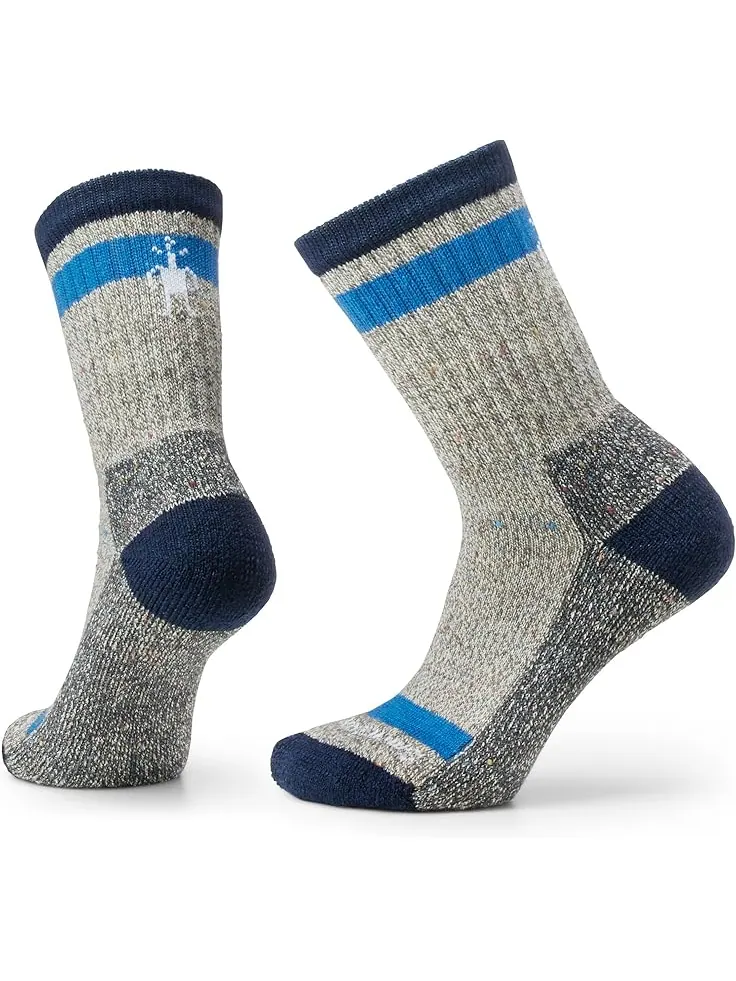 Носки Smartwool Everyday Larimer Crew Socks — изображение 1 из 1