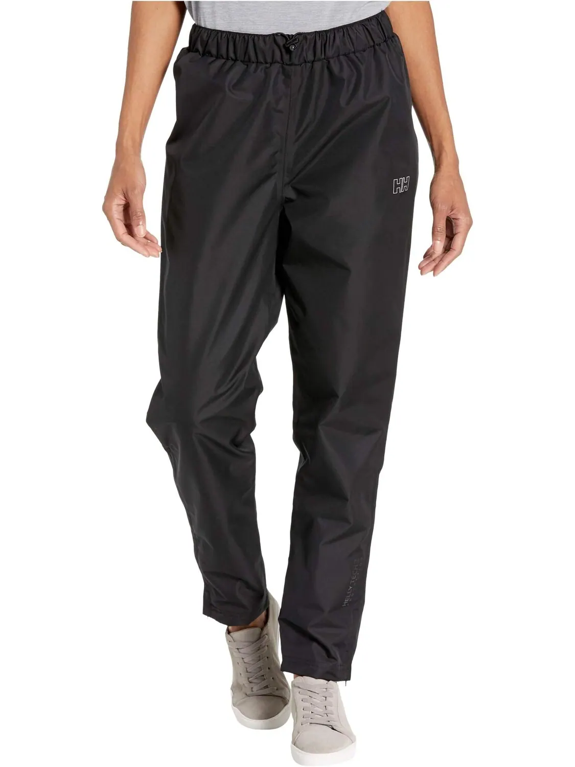 Брюки Seven J Helly Hansen — изображение 1 из 4, черный
