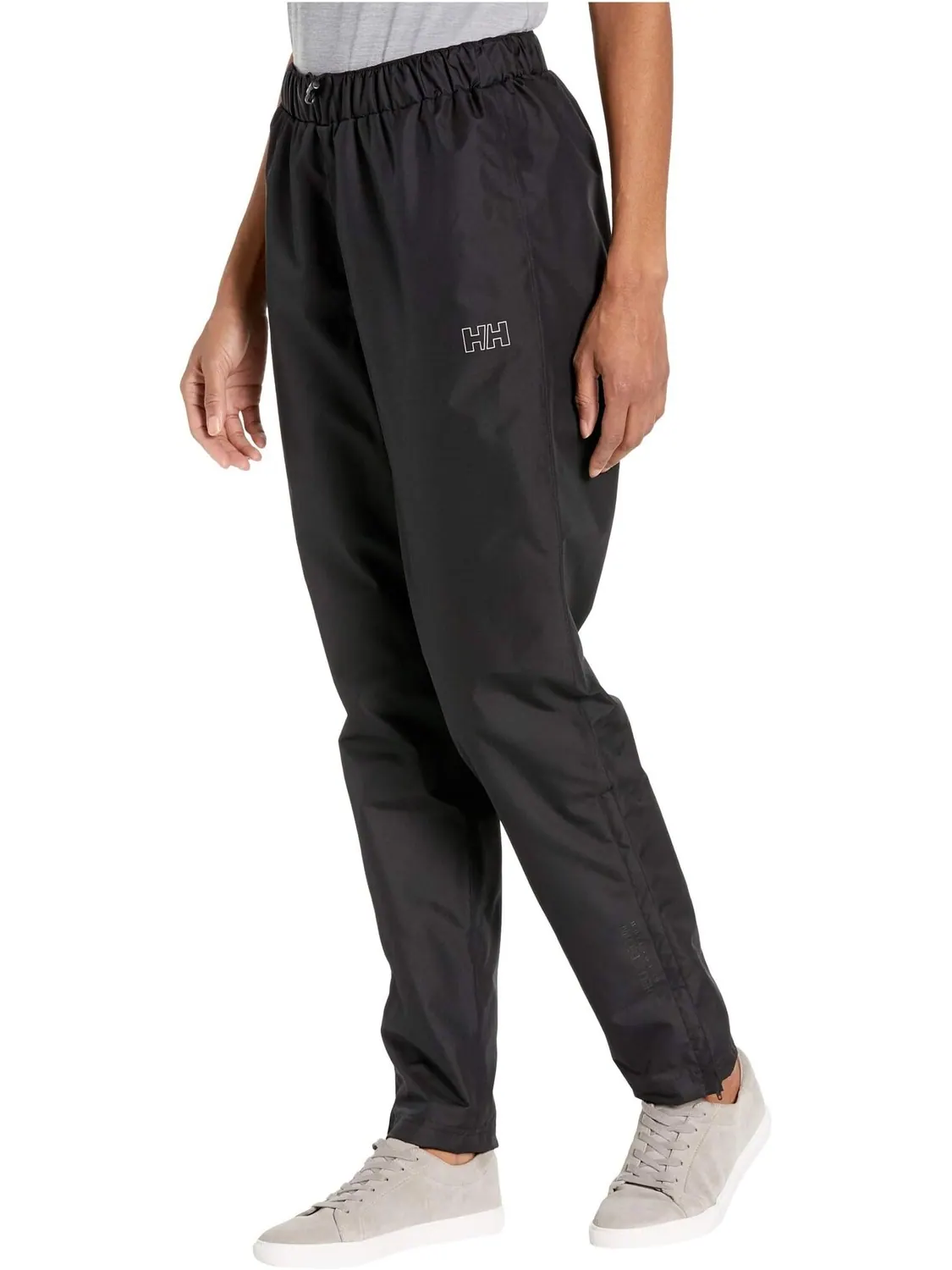 Брюки Seven J Helly Hansen — изображение 2 из 4, черный
