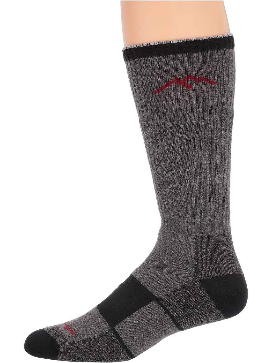 Носки Coolmax Boot Socks Full Cushion Darn Tough Vermont