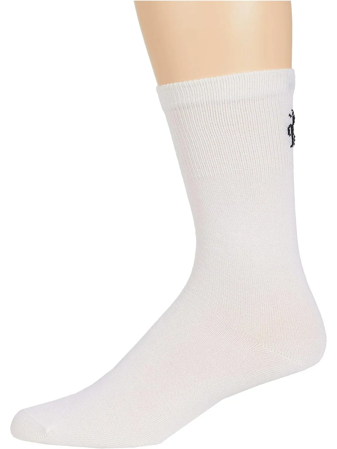 Классический лайнер Hike Zero Cushion Crew Smartwool — изображение 1 из 1, прозрачный