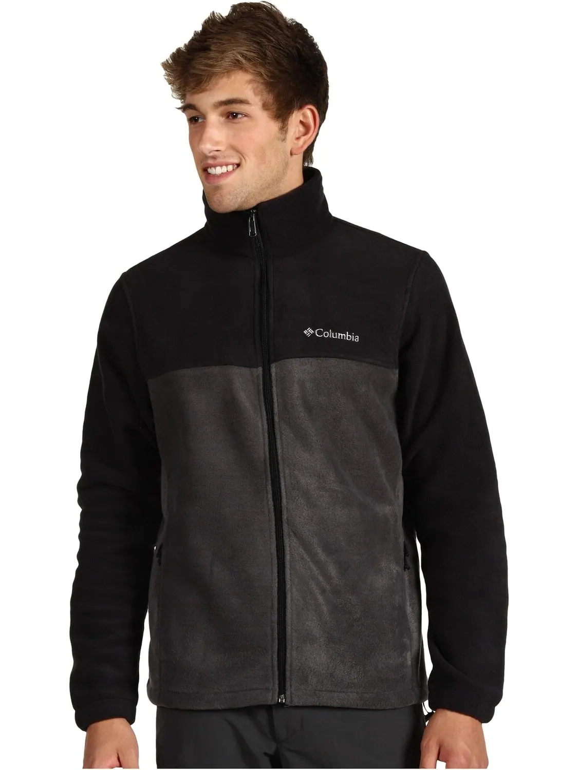 Куртка Steens Mountain Full Zip 2.0 Columbia