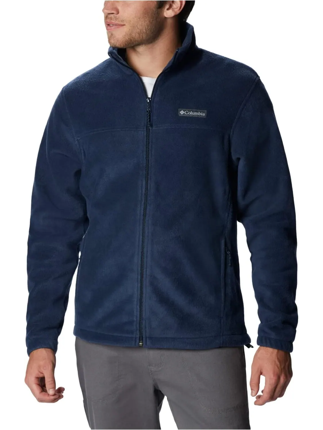 Куртка Steens Mountain Full Zip 2.0 Columbia