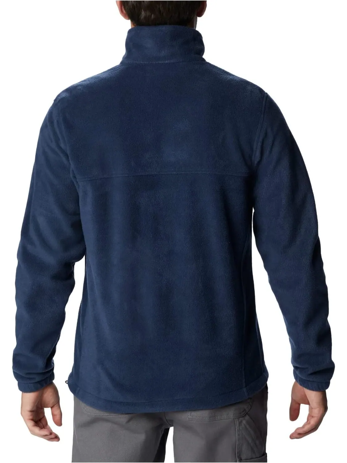 Куртка Steens Mountain Full Zip 2.0 Columbia — изображение 2 из 3, темно-синий