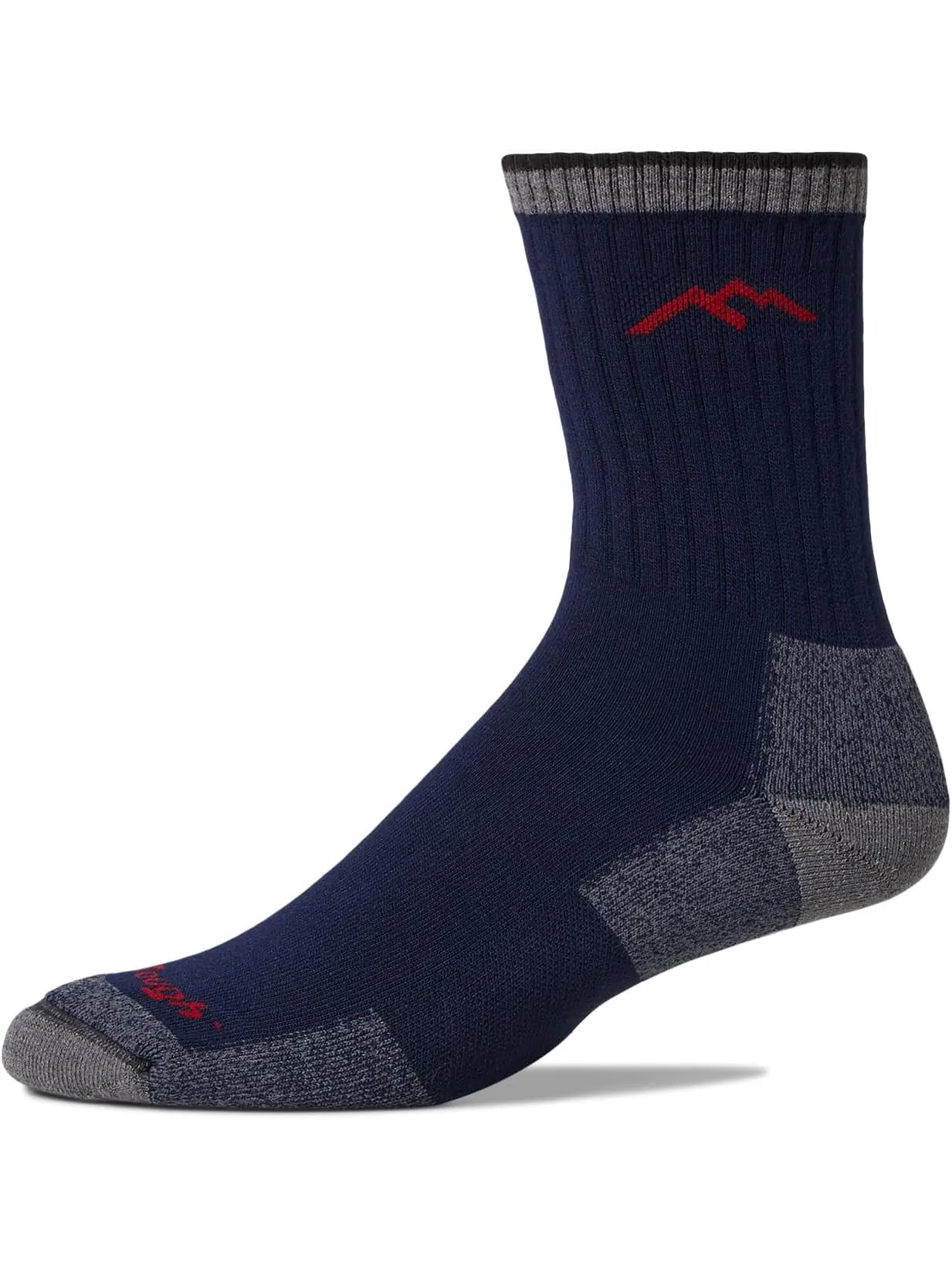 Носки Darn Tough Vermont Coolmax Micro Crew Cushion Socks