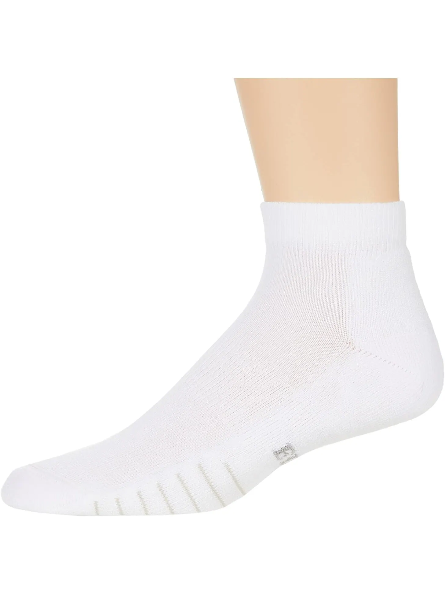 Корт Прохладный Низкий Eurosock — изображение 1 из 1, белый