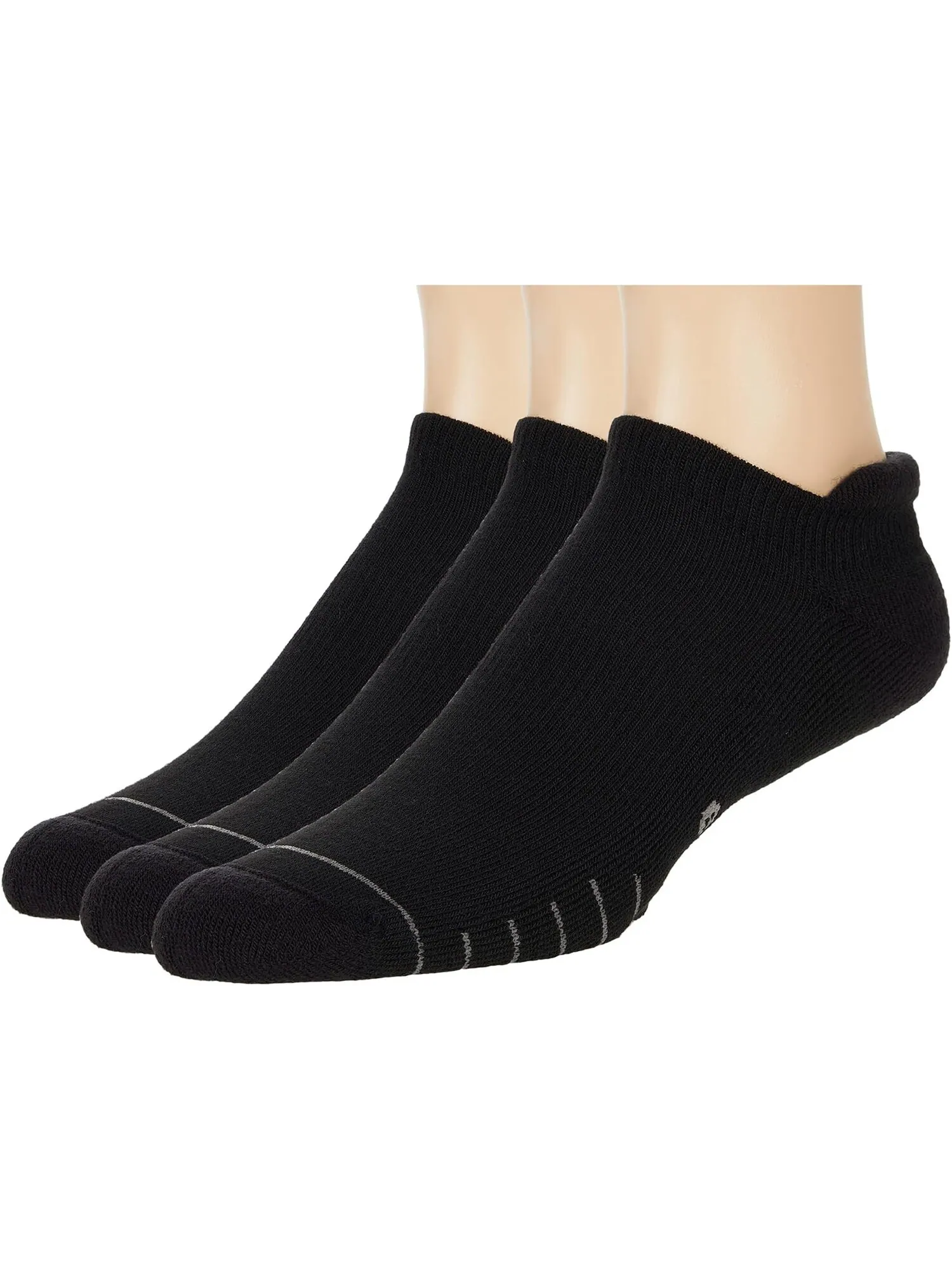 Ace Cool No-Show Tab, 3 упаковки Eurosock