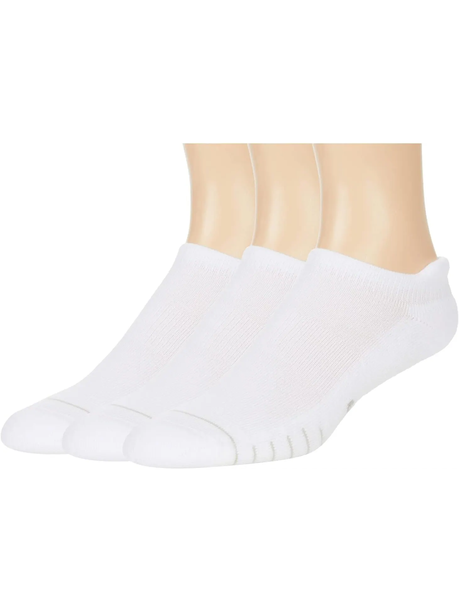Ace Cool No-Show Tab, 3 упаковки Eurosock