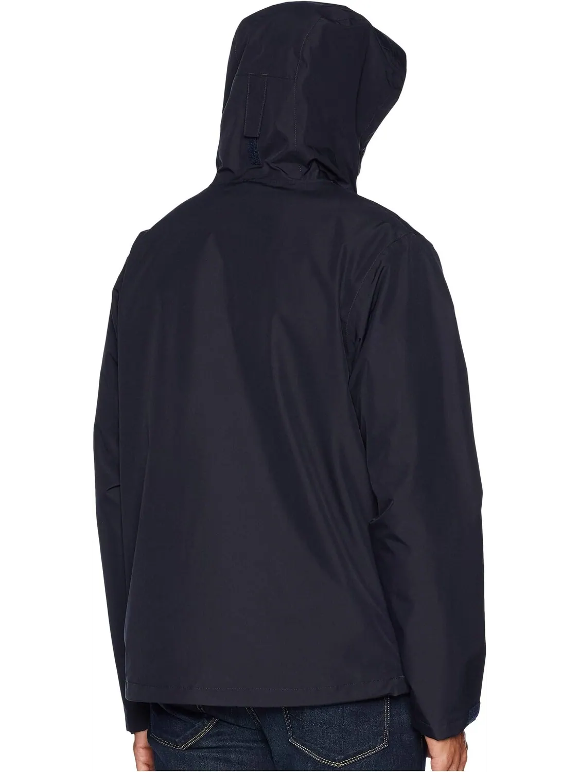 Куртка Seven J Helly Hansen — изображение 3 из 5, темно-синий
