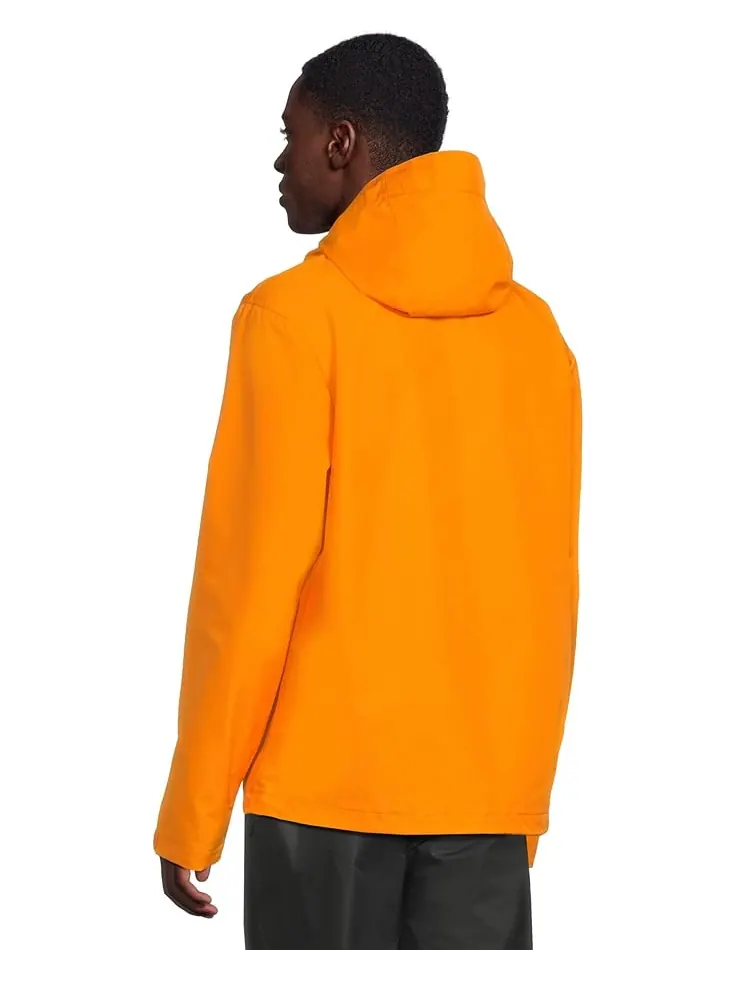 Мужская куртка Helly Hansen Seven J — изображение 3 из 5, оранжевый