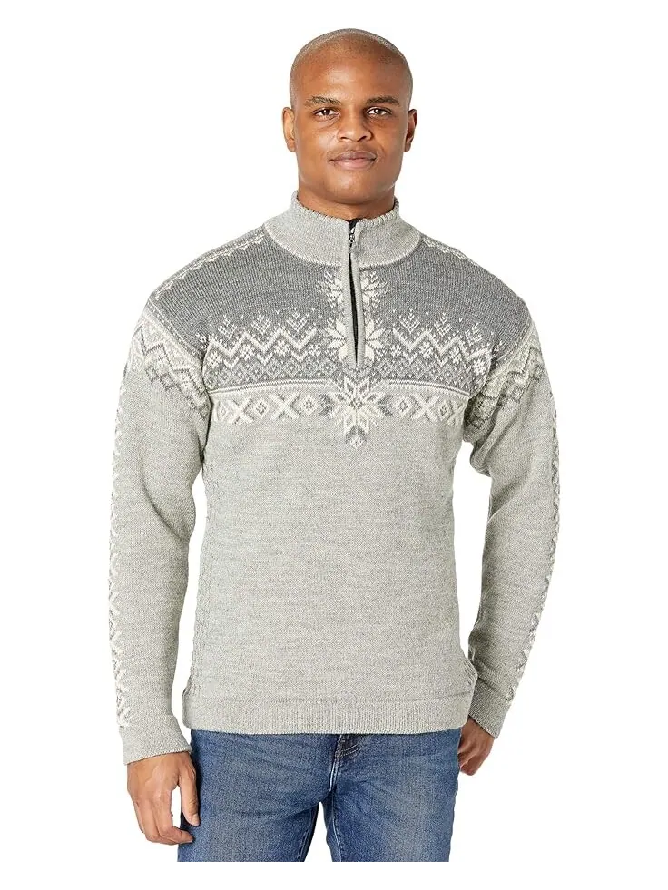 Свитер Dale of Norway 140th Anniversary Masculine — изображение 1 из 4