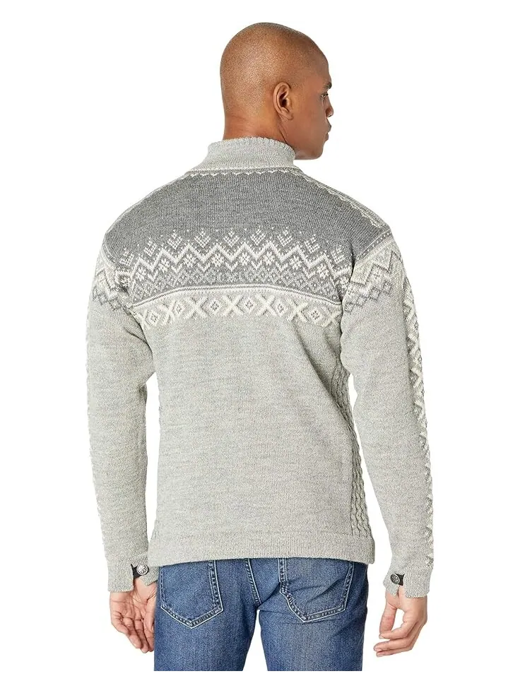 Свитер Dale of Norway 140th Anniversary Masculine — изображение 2 из 4