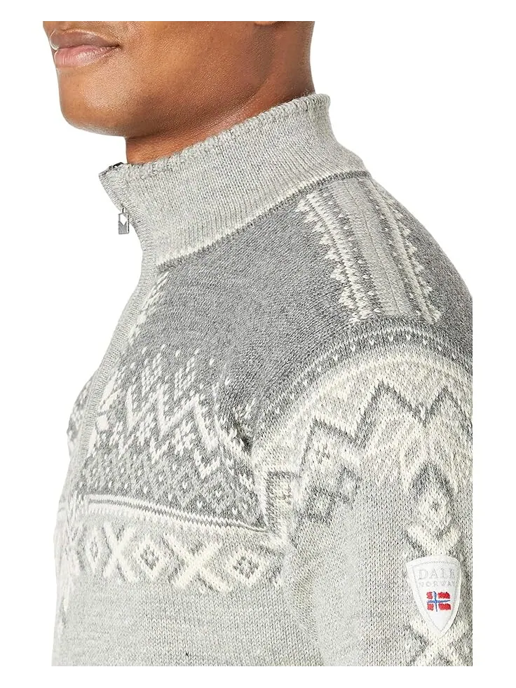 Свитер Dale of Norway 140th Anniversary Masculine — изображение 3 из 4