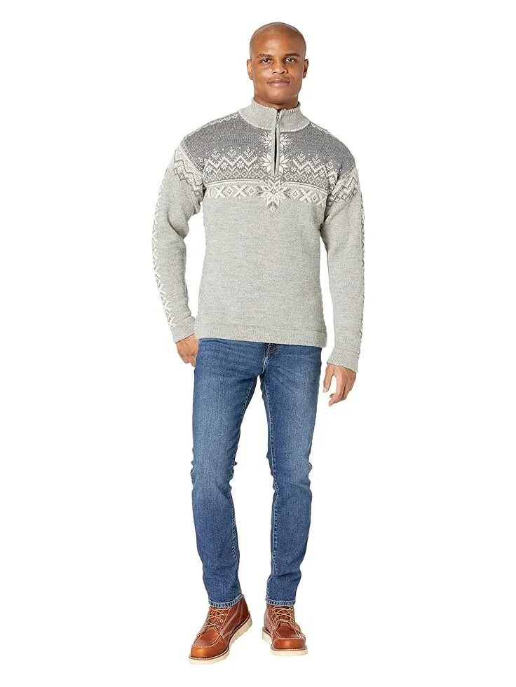 Свитер Dale of Norway 140th Anniversary Masculine — изображение 4 из 4