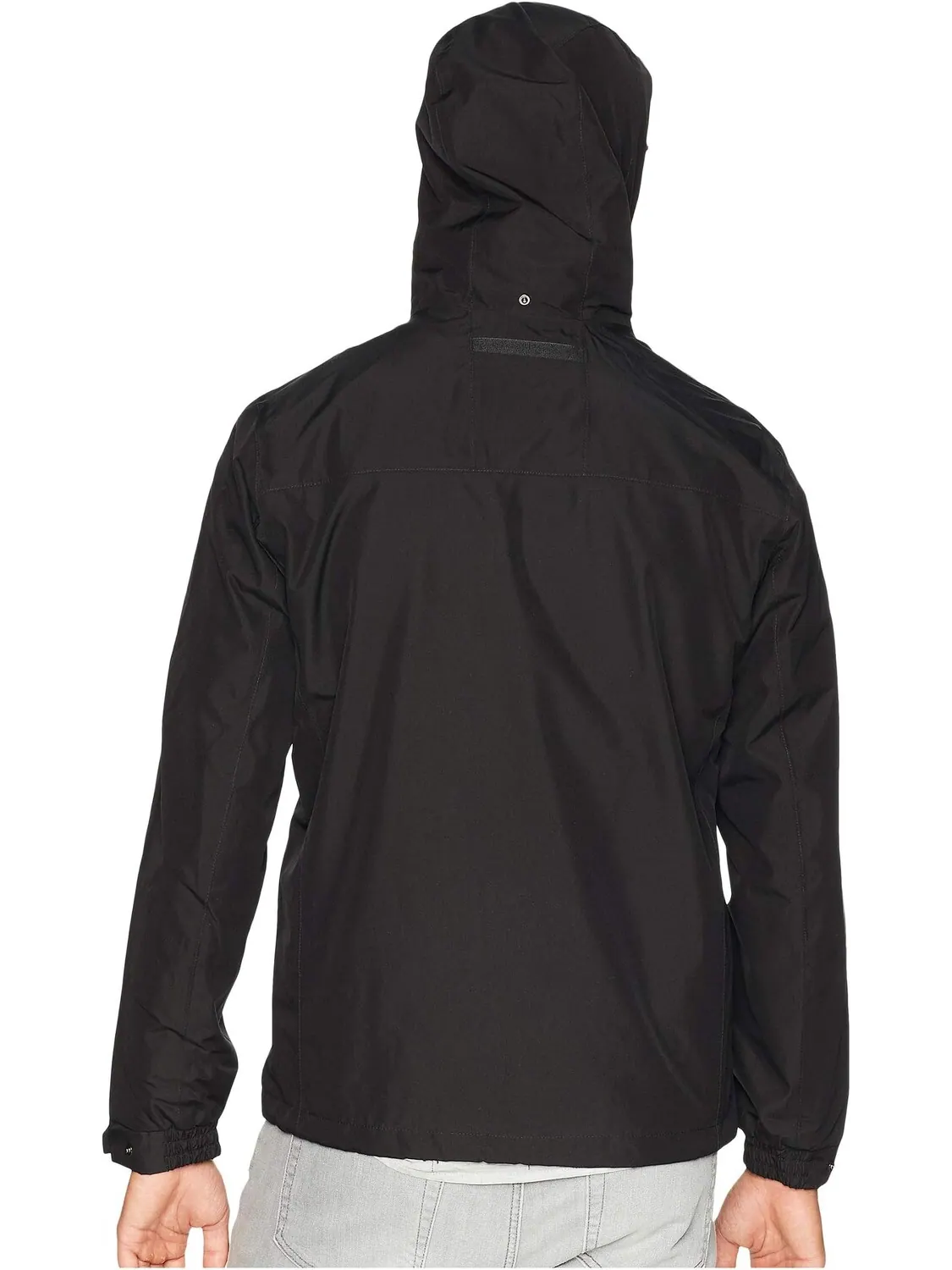 Дублинская куртка Helly Hansen — изображение 3 из 6, черный