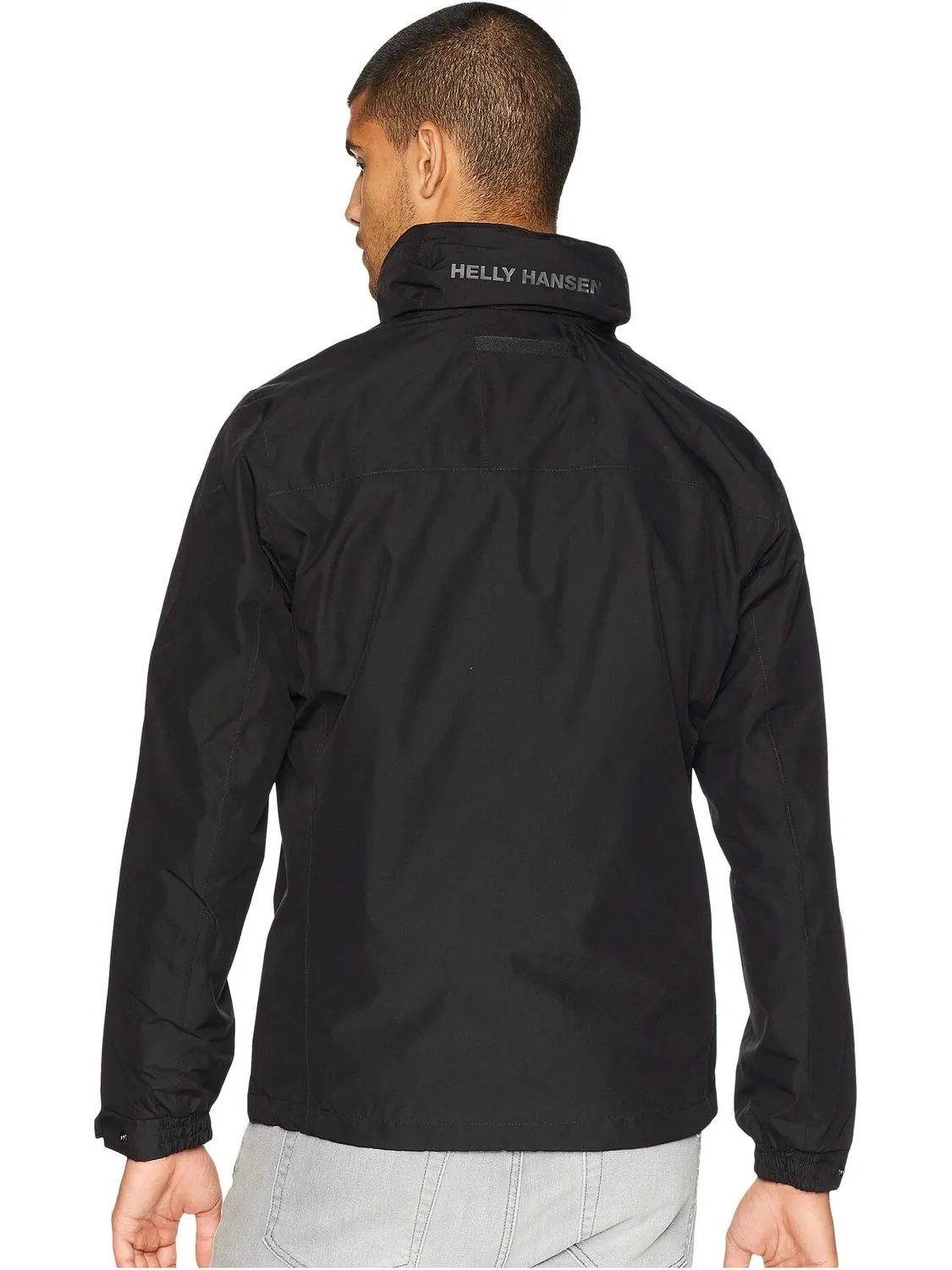 Дублинская куртка Helly Hansen — изображение 6 из 6, черный