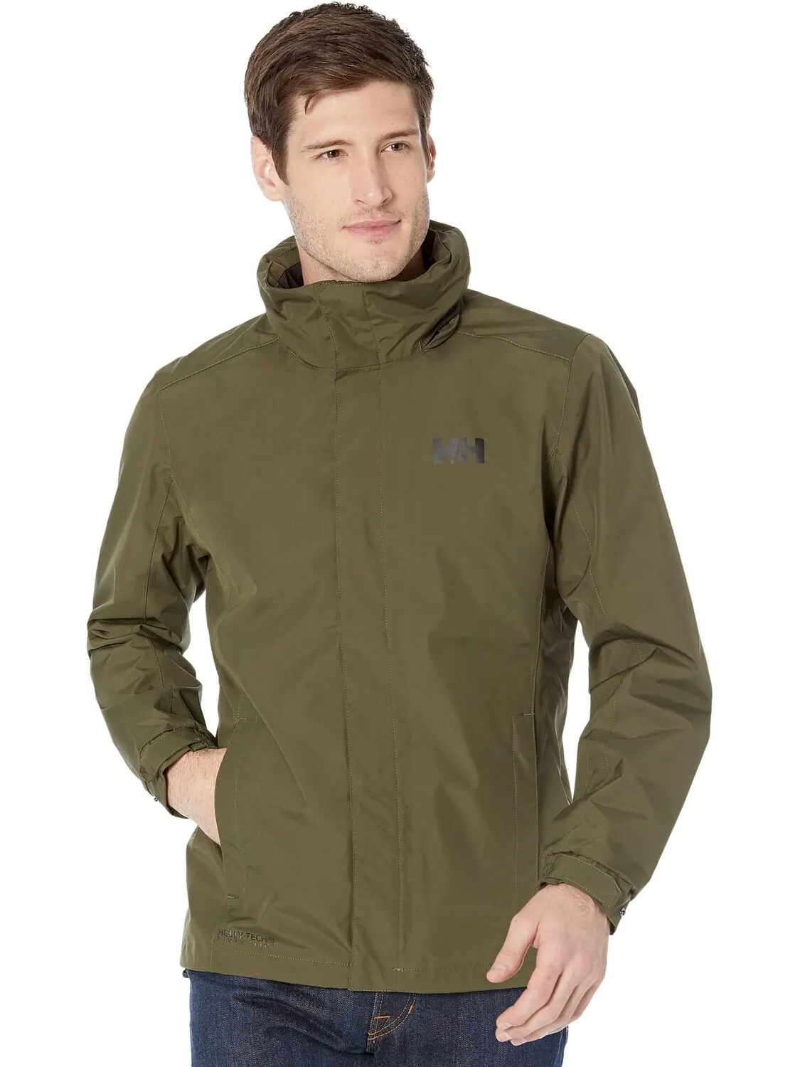 Дублинская куртка Helly Hansen