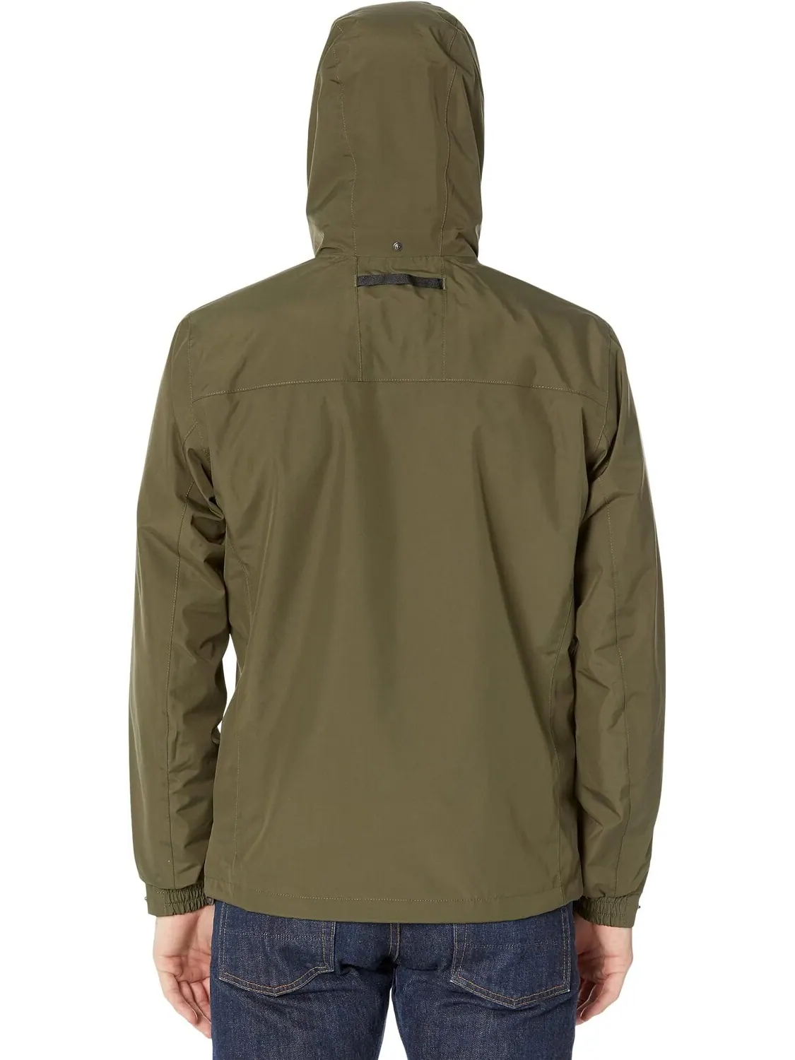 Дублинская куртка Helly Hansen — изображение 4 из 5, зеленый