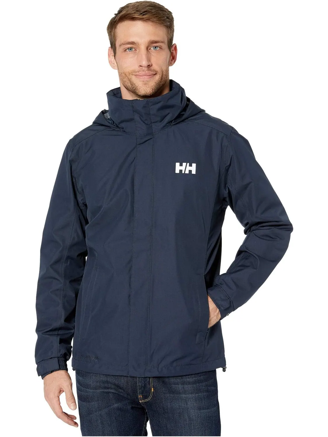 Дублинская куртка Helly Hansen