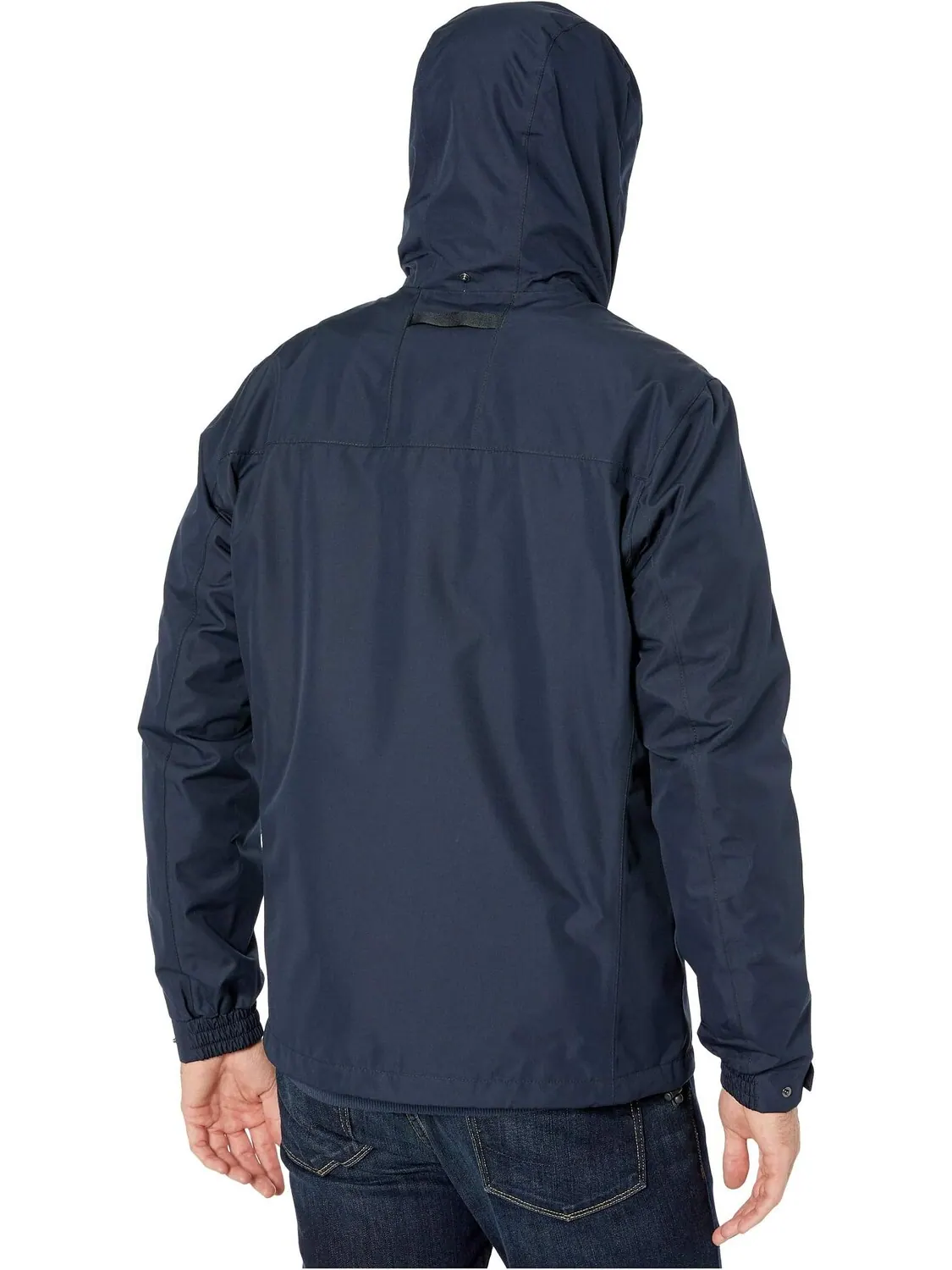 Дублинская куртка Helly Hansen — изображение 3 из 6, темно-синий