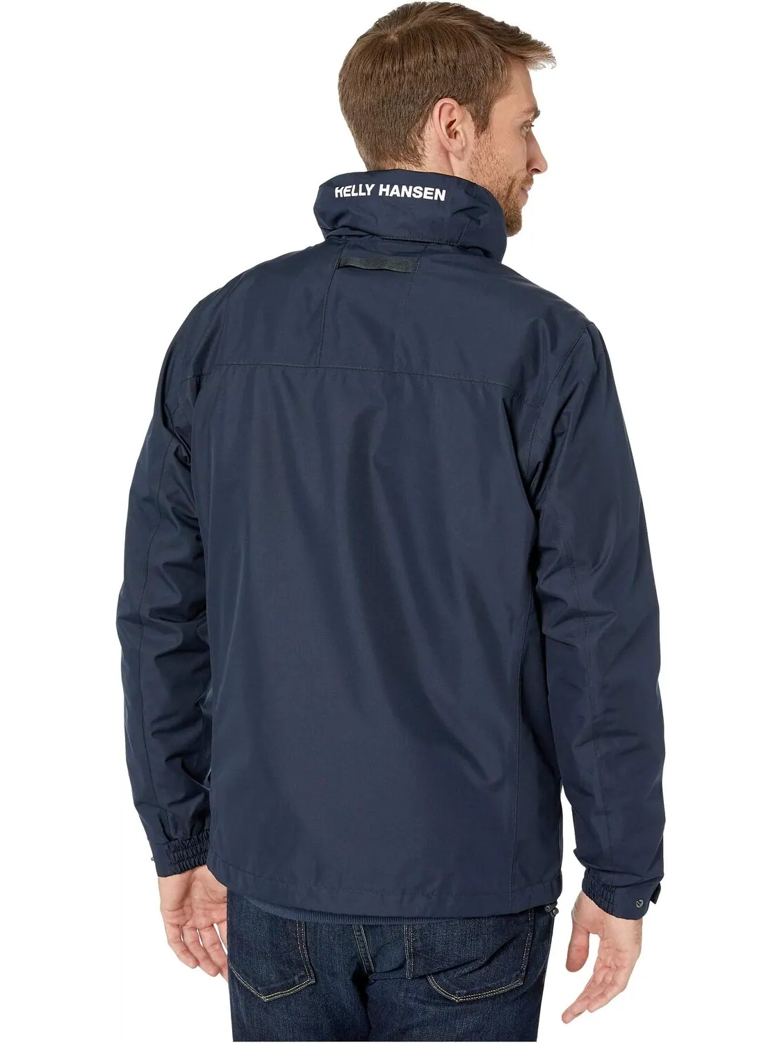 Дублинская куртка Helly Hansen — изображение 6 из 6, темно-синий