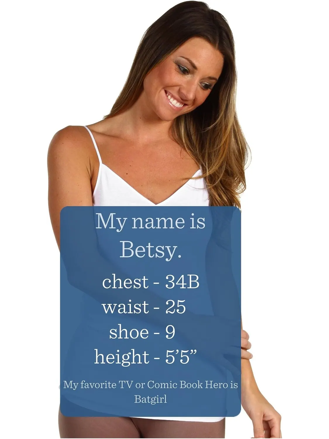 Майка Cotton Seamless V-Neck Camisole Hanro — изображение 7 из 7, белый