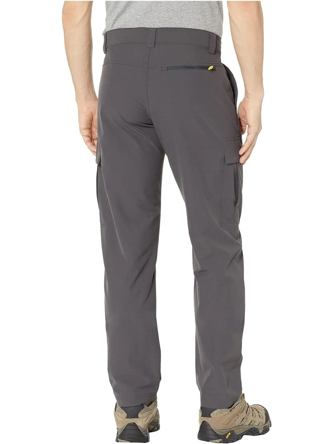 Брюки-карго QD Helly Hansen — изображение 3 из 4, черный