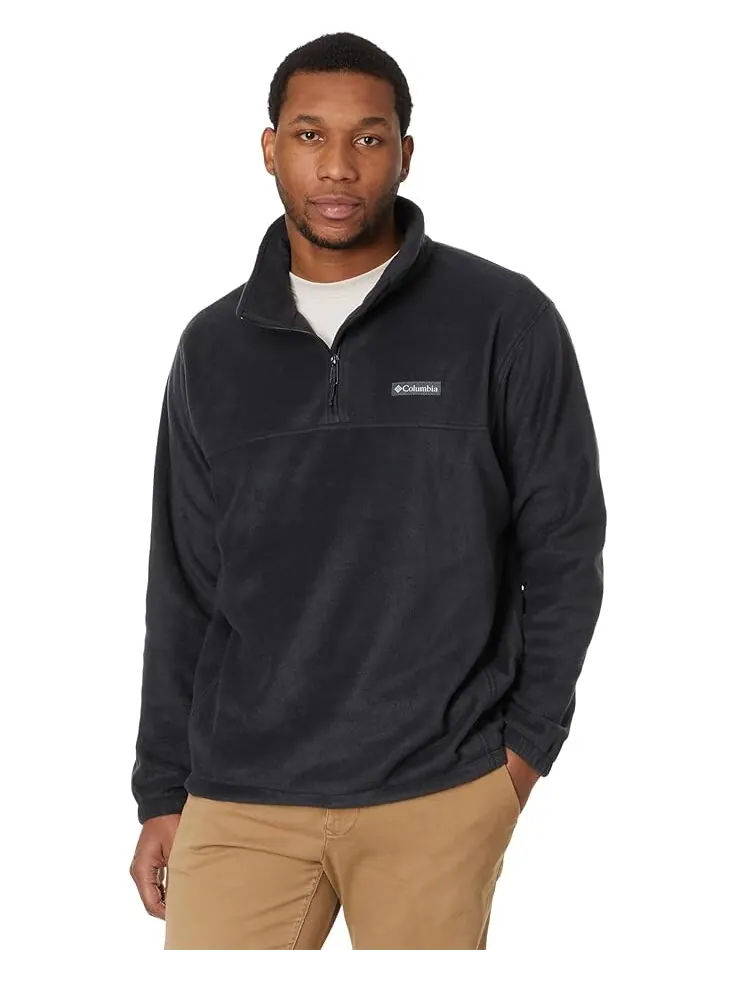Куртка Columbia Big & Tall Steens Mountain 1/2 Zip