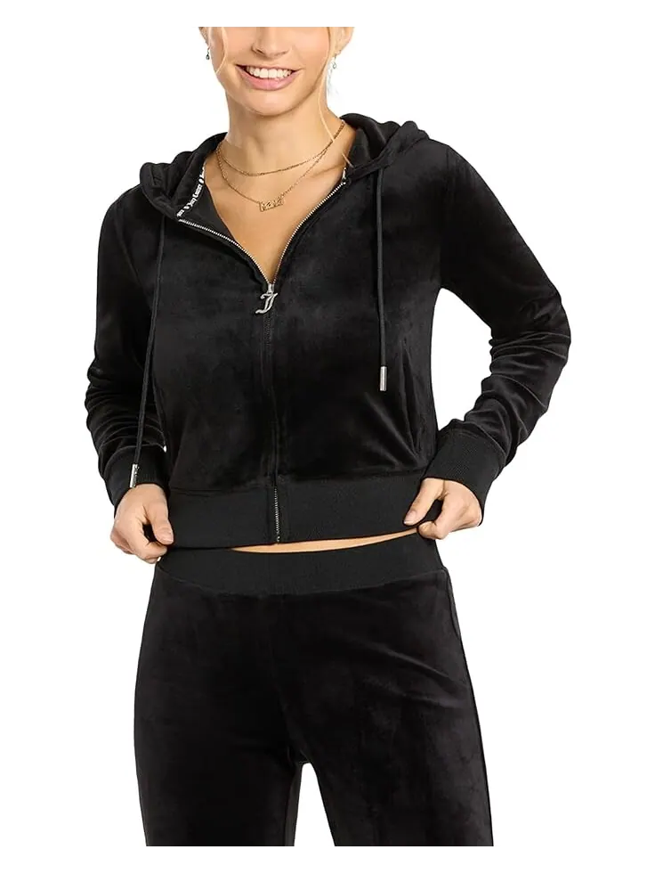 Куртка Juicy Couture Bling Track — изображение 1 из 1, корневой
