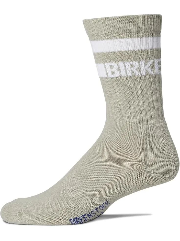 Носки Birkenstock Cotton Crew Stripe Socks