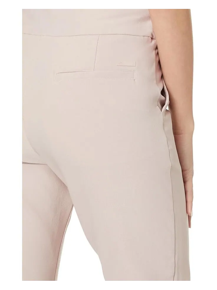Брюки adidas Ultimate365 Ankle Golf Pants — изображение 3 из 4, серый
