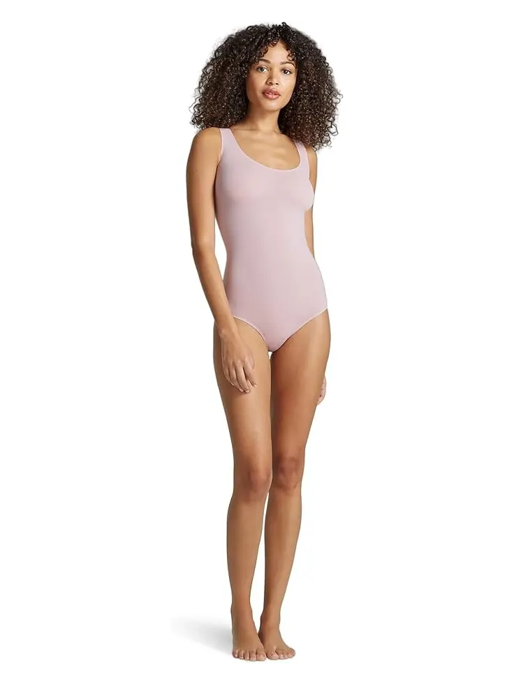 Топ Commando BalletBody Tank Bodysuit — изображение 1 из 2, сирень