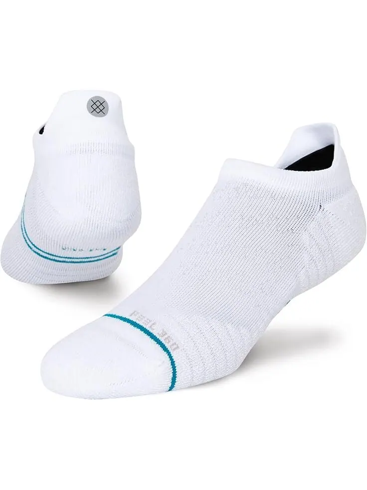 Носки Stance Athletic Tab — изображение 1 из 3, белый