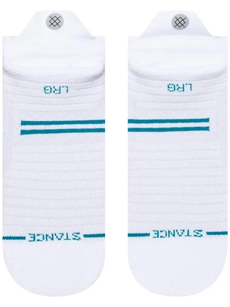 Носки Stance Athletic Tab — изображение 3 из 3, белый