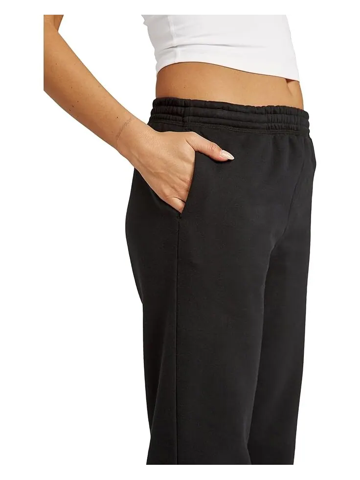 Брюки Beyond Yoga On The Go Joggers — изображение 3 из 3, черный