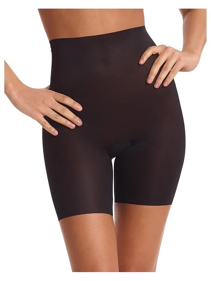 Шорты Commando Featherlight Control Shorts CC309 — изображение 1 из 2, черный