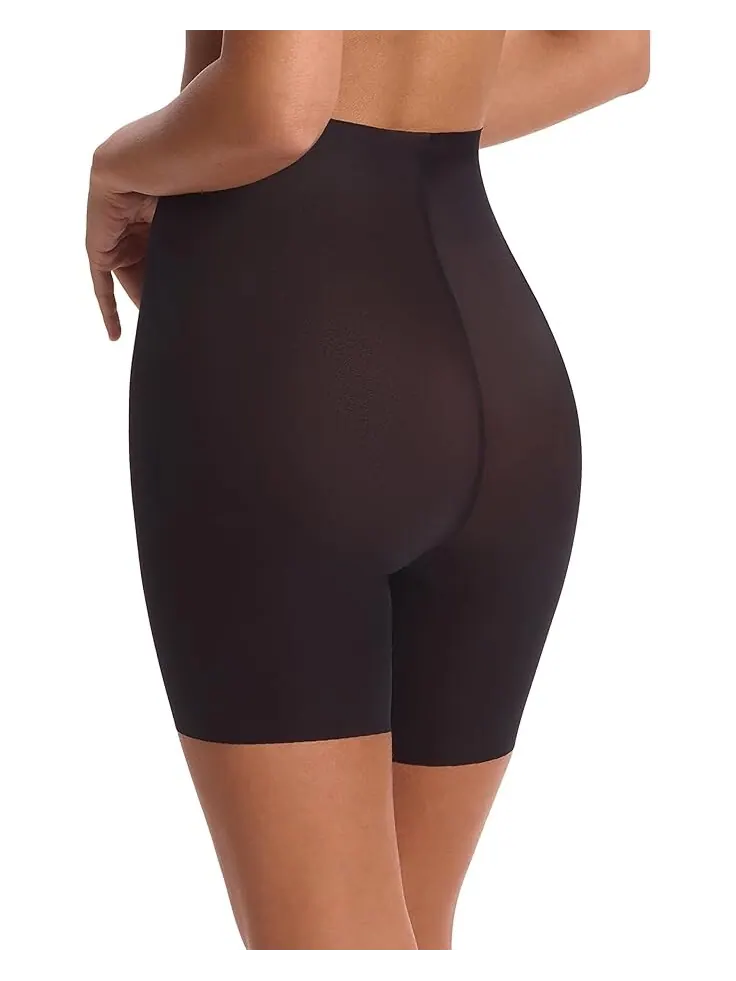 Шорты Commando Featherlight Control Shorts CC309 — изображение 2 из 2, черный
