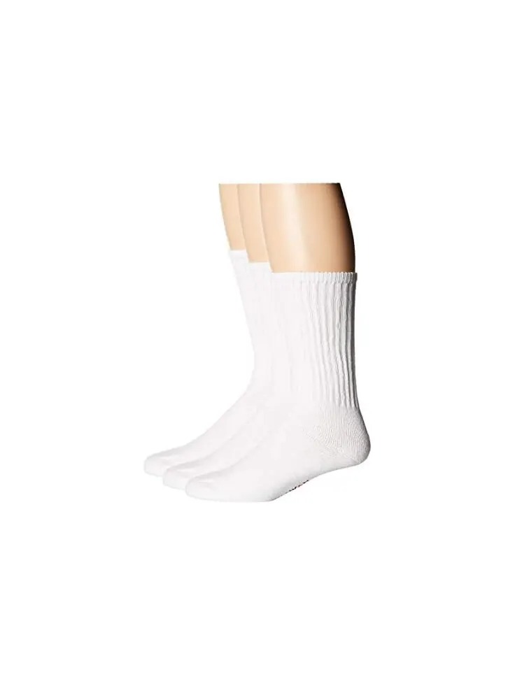 Носки Unisex Wigwam Volley 3-Pair Pack — изображение 1 из 1, белый