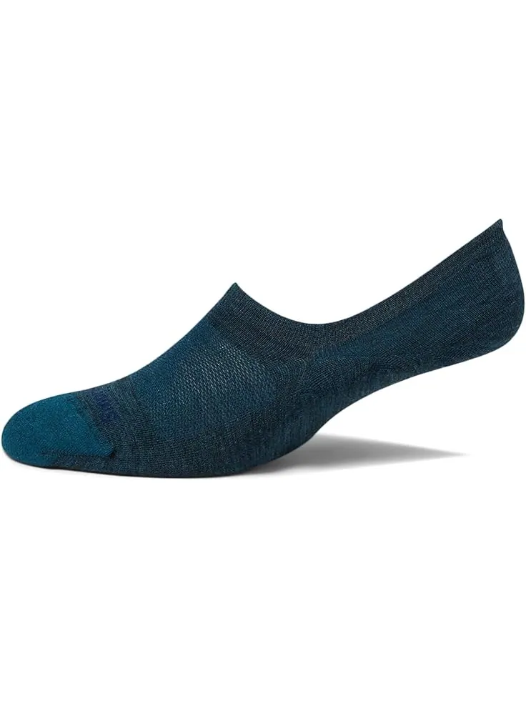 Носки Smartwool Everyday No Show Socks — изображение 1 из 1, синий