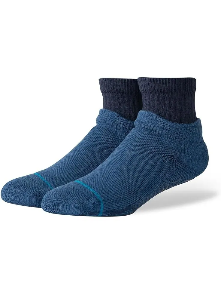 Носки Unisex Stance Icon Slipper Sock — изображение 1 из 3, темно-синий