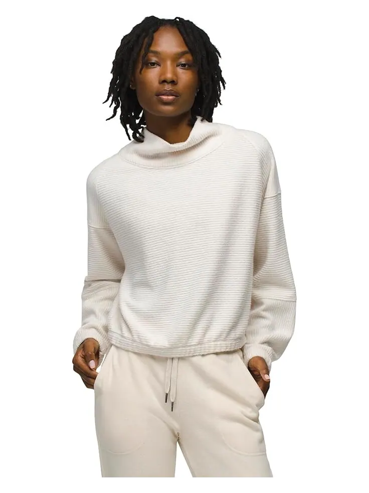 Лонгслив Prana Olivia Long Sleeve — изображение 1 из 4, холст