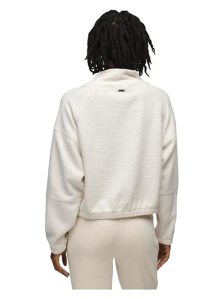 Лонгслив Prana Olivia Long Sleeve — изображение 2 из 4, холст